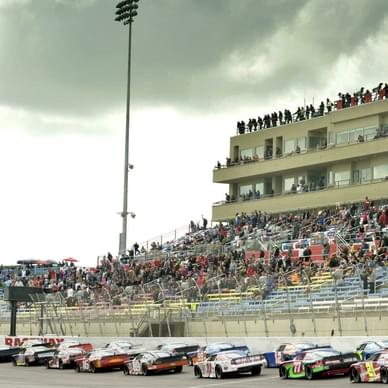 Kern County Raceway Park