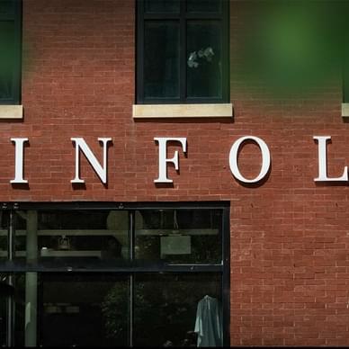 Kinfolk Dispensary