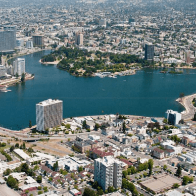 Lake Merritt