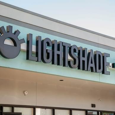 Lightshade - Iliff & Buckley