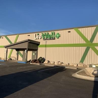 LivWell Enlightened Health 