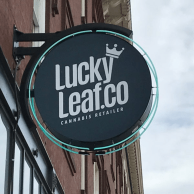 Lucky Leaf Co.