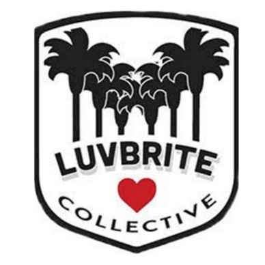 Luvbrite Collective