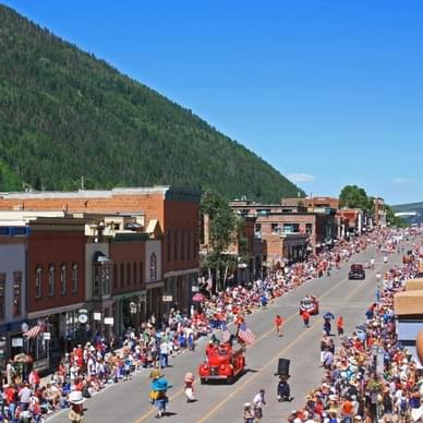 Main Street
