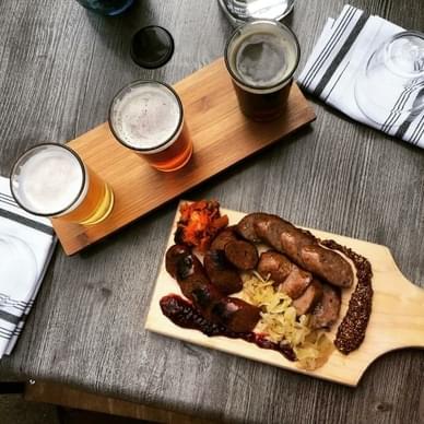 Meat & Cheese Restaurant and Farm Shop