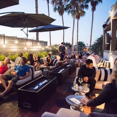 Michael's On Naples Ristorante