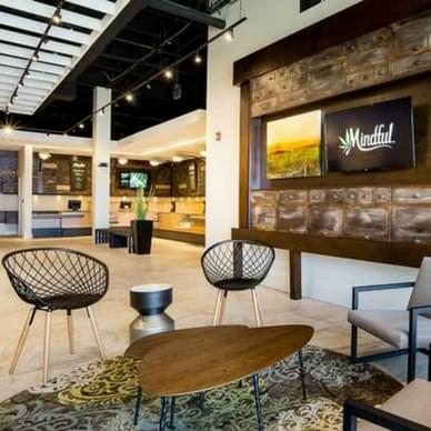 Mindful Medical Marijuana Dispensary