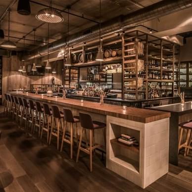 Monteverde (West Loop)