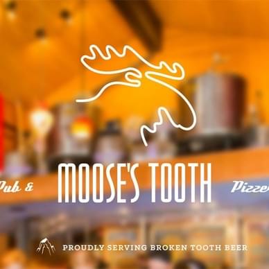 Moose's Tooth Pub and Pizzeria