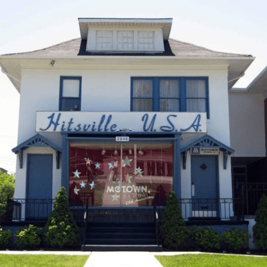 Motown Museum