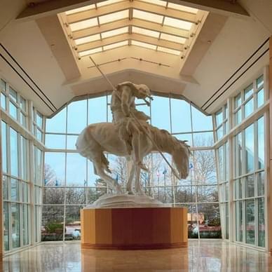 National Cowboy and Western Heritage Museum