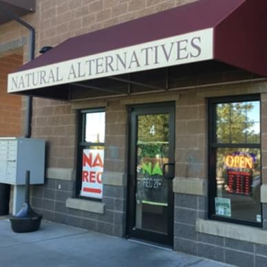 Natural Alternatives for Health