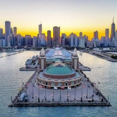 Navy Pier