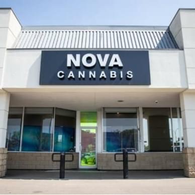 Nova Cannabis