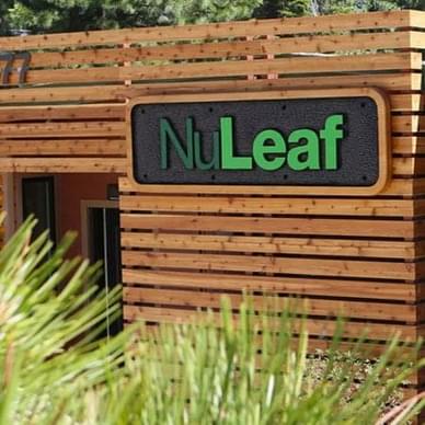NuLeaf Lake Tahoe