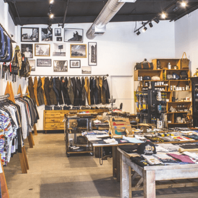 Oakland Supply Company