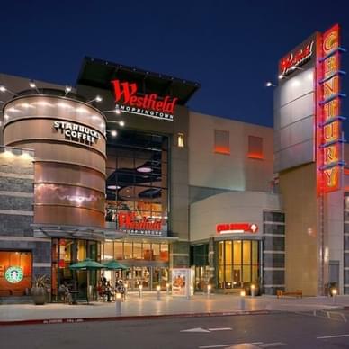 Oakridge Shopping Mall