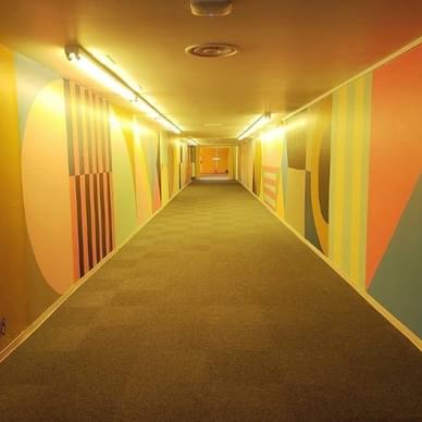 Oklahoma City Underground