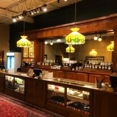 Organic Alternatives 