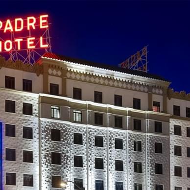 Padre Hotel