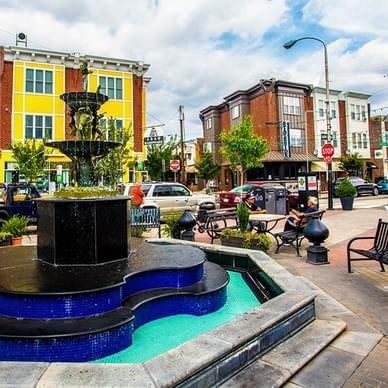Passyunk Square