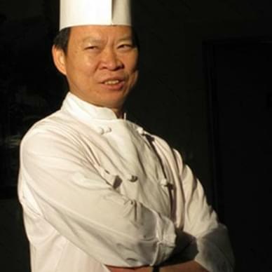 Peter Chang Restaurant