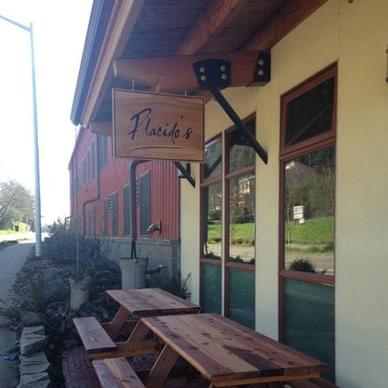 Placido’s Pasta Shop