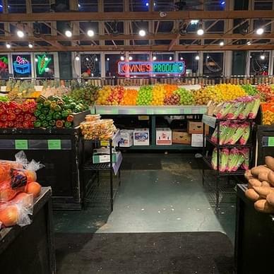 Reading Terminal Market