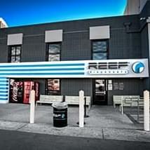 Reef Dispensaries
