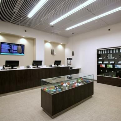 Restore Integrative Wellness Center