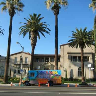 Riverside Art Museum