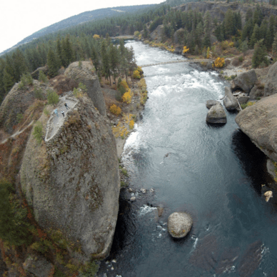 Riverside State Park