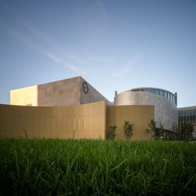 Royal Alberta Museum