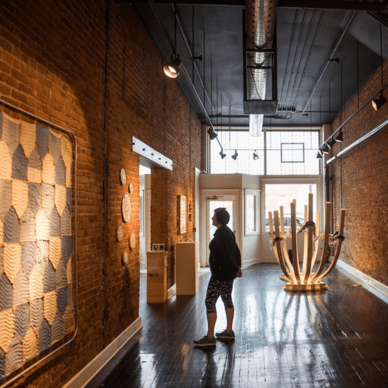 Saranac Art Projects