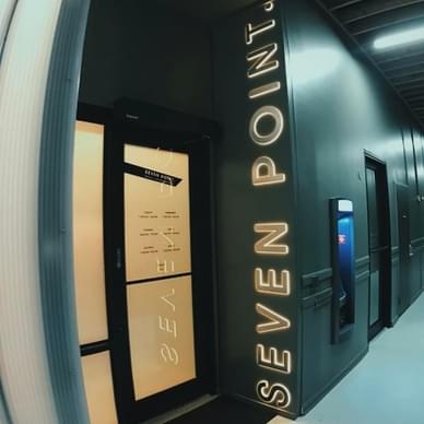 Seven Point Dispensary