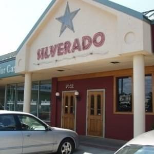 Silverado