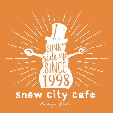 Snow City Cafe