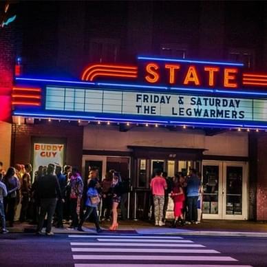 State Theatre