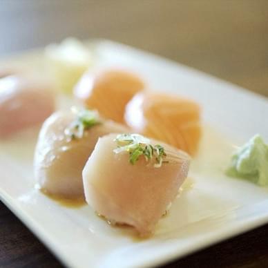 Sugarfish