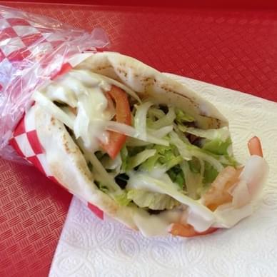 Swiss Donair