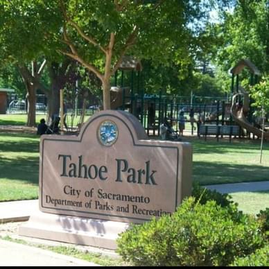 Tahoe Park