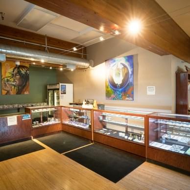 Tahoe Wellness Center 