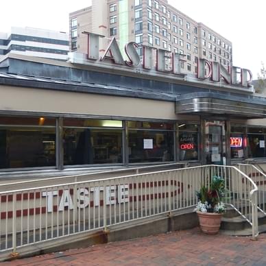 Tastee Diner