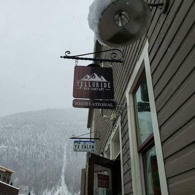 Telluride Bud Company
