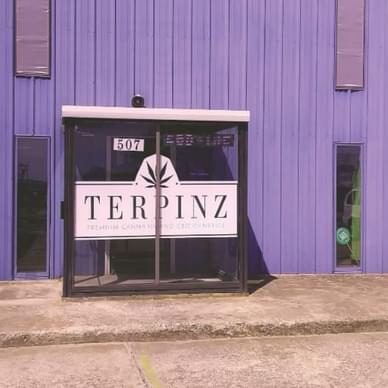 Terpinz