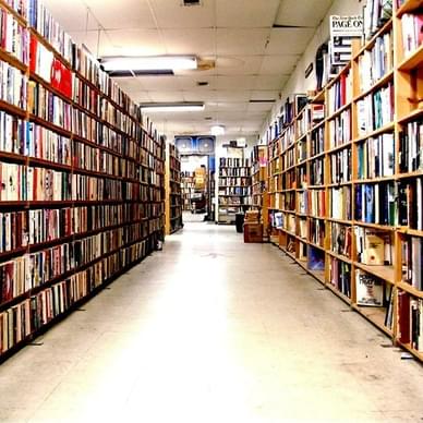 The Book Thing of Baltimore