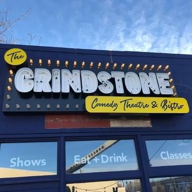 The Grindstone Theatre