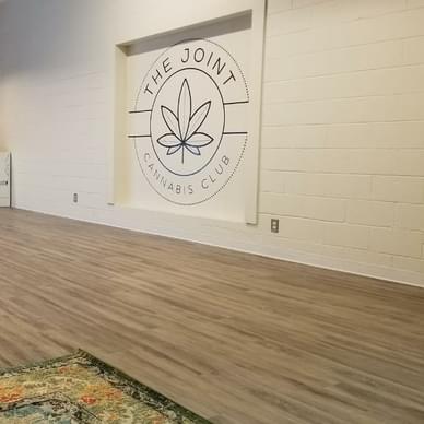 The Joint Cannabis Club