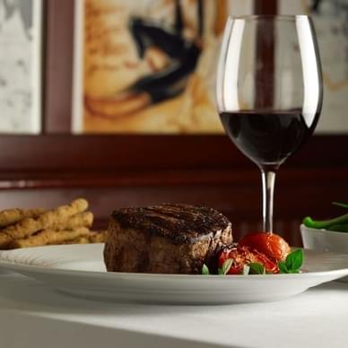 The Palm Los Angeles 