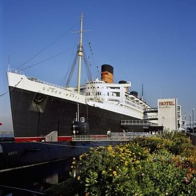 The Queen Mary